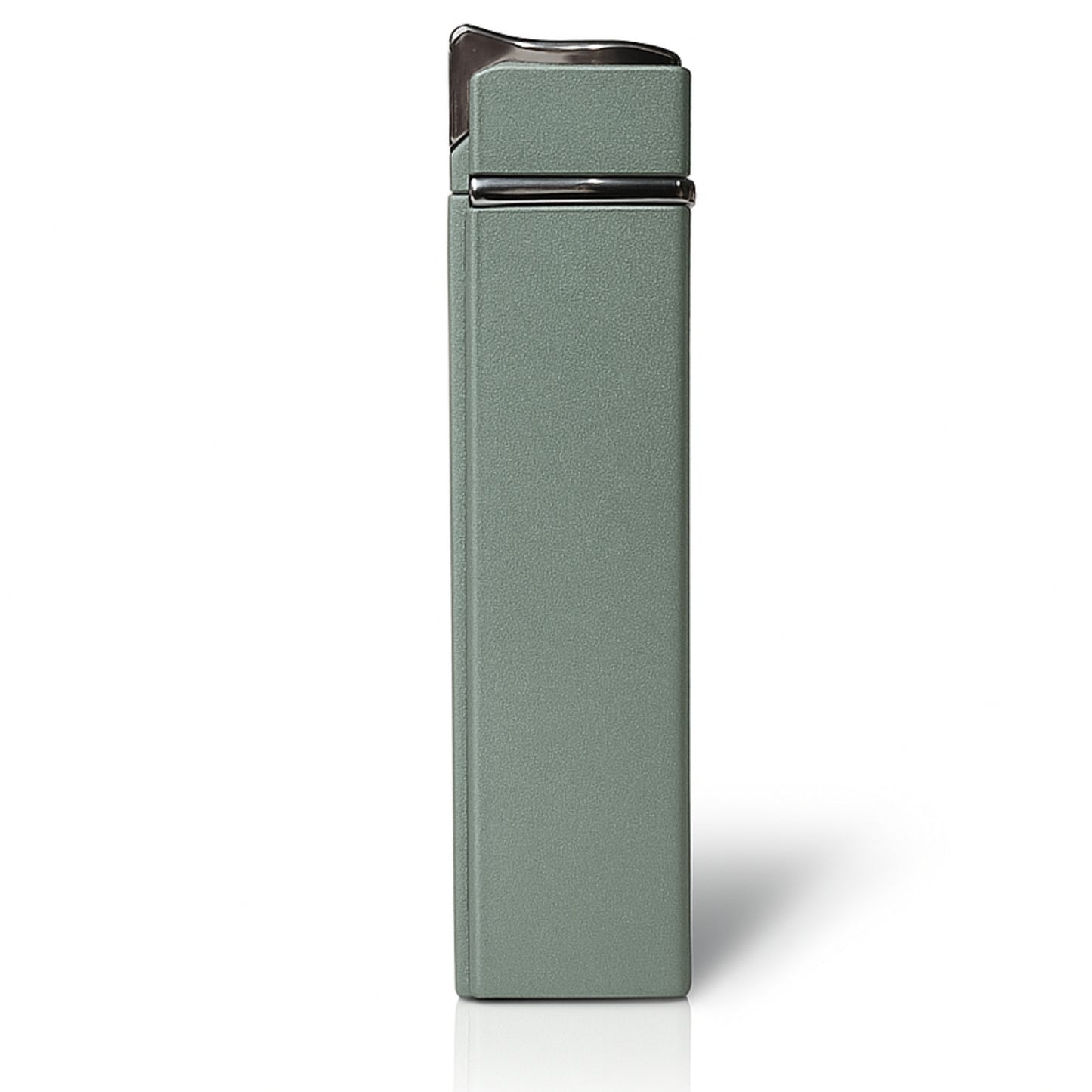 Slim Red Jet Flame Lighter | Windproof Cigarette Lighter