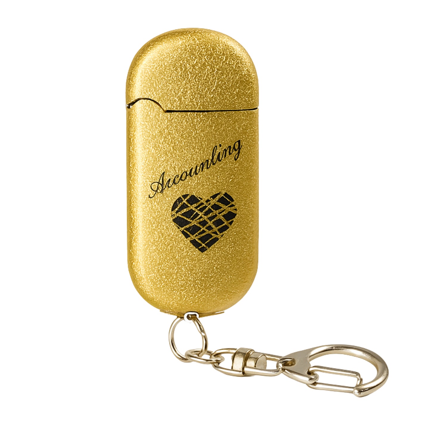 Keychain Cigarette Lighter