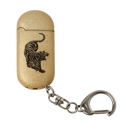 Keychain Cigarette Lighter