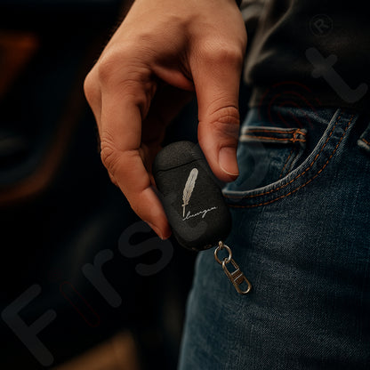 Keychain Cigarette Lighter