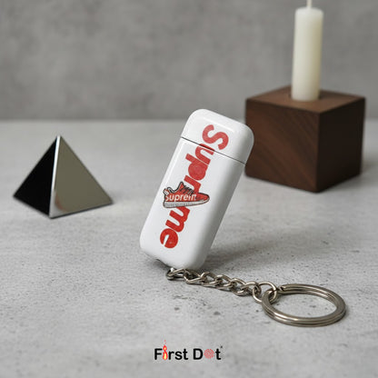 Cute Pocket Size Keychain Lighter