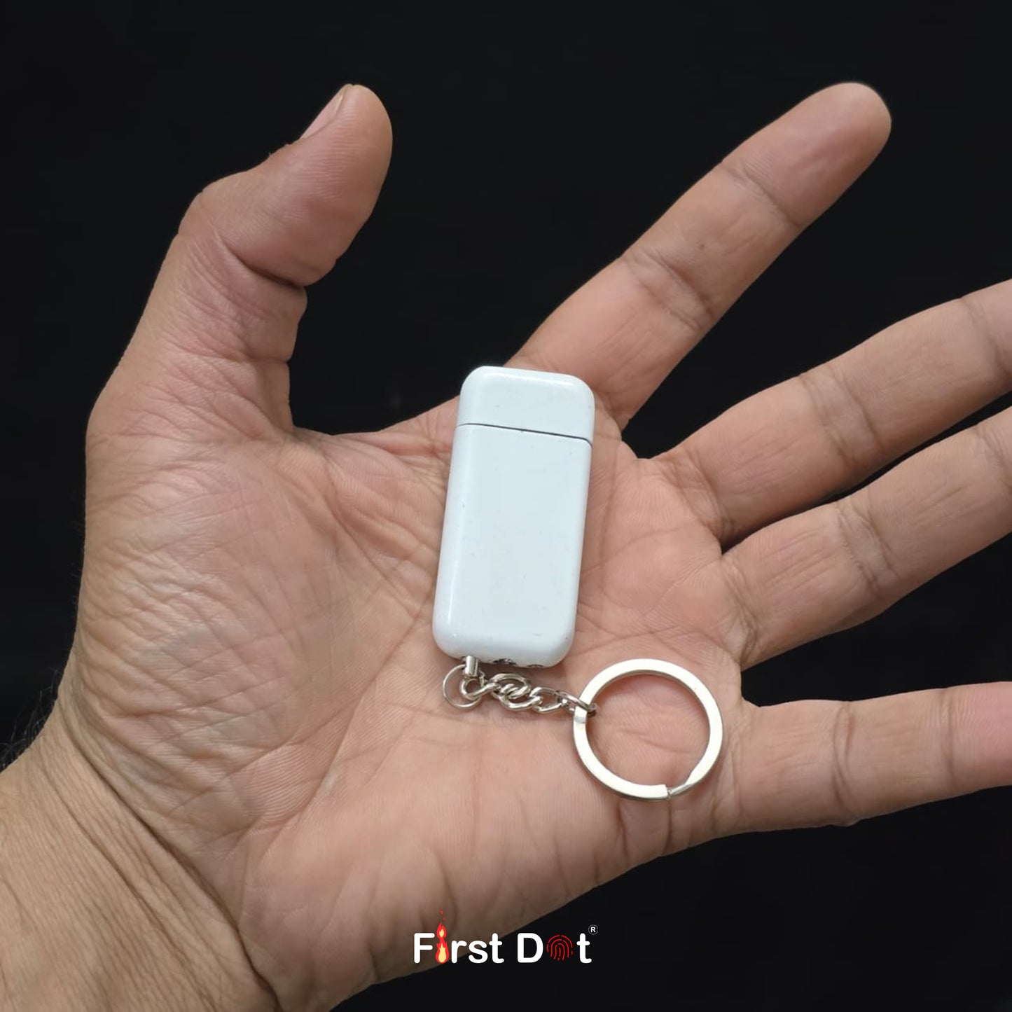 Cute Pocket Size Keychain Lighter