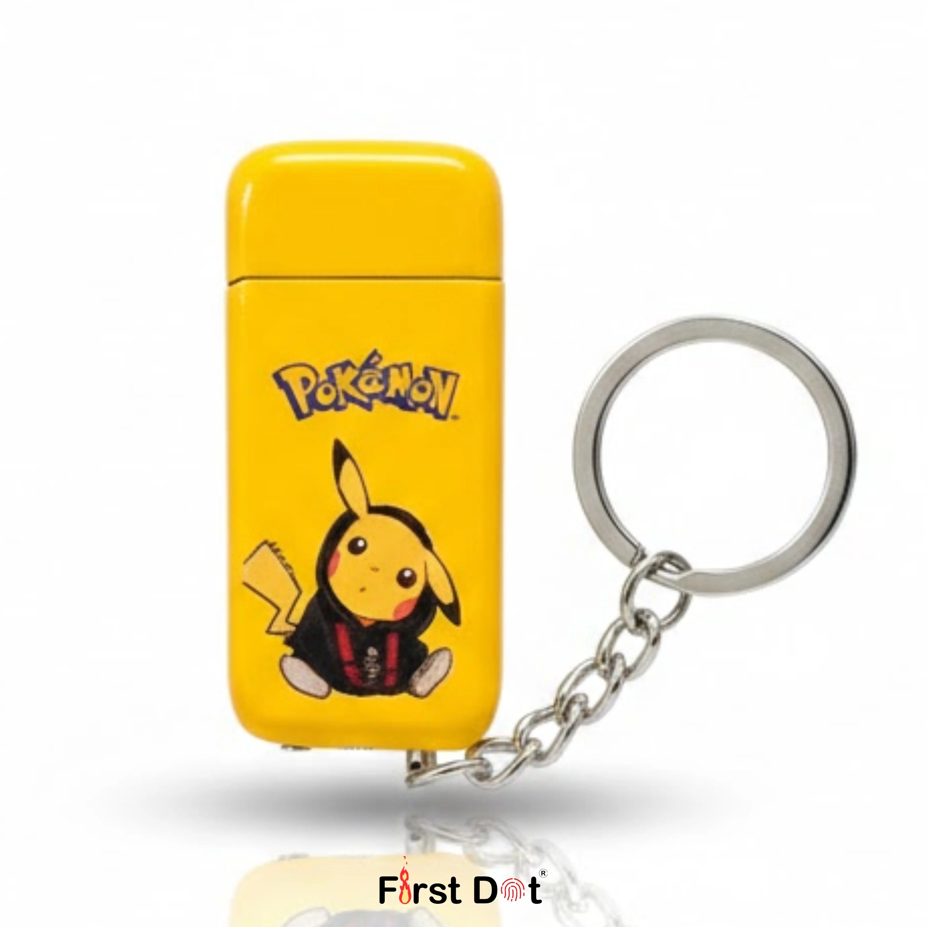 Cute Small Size Keychain Lighter