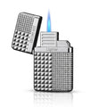 Diamond Cut Jet Flame Cigarette Lighter (Signature Series)