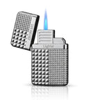 Diamond Cut Jet Flame Cigarette Lighter (Signature Series)