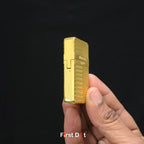 Diamond Cut Jet Flame Cigarette Lighter (Signature Series)