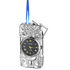 Dragon Clock Lighter – Lighter for Men