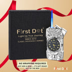 Dragon Clock Lighter – Lighter for Men