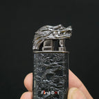 Dragon Dynasty Dual Flame Lighter