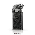 First Dot Dragon Dynasty Dual Flame Lighter