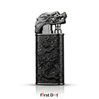 First Dot Dragon Dynasty Dual Flame Lighter