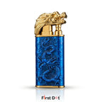 Dragon Dynasty Dual Flame Lighter