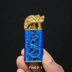 Dragon Dynasty Dual Flame Lighter
