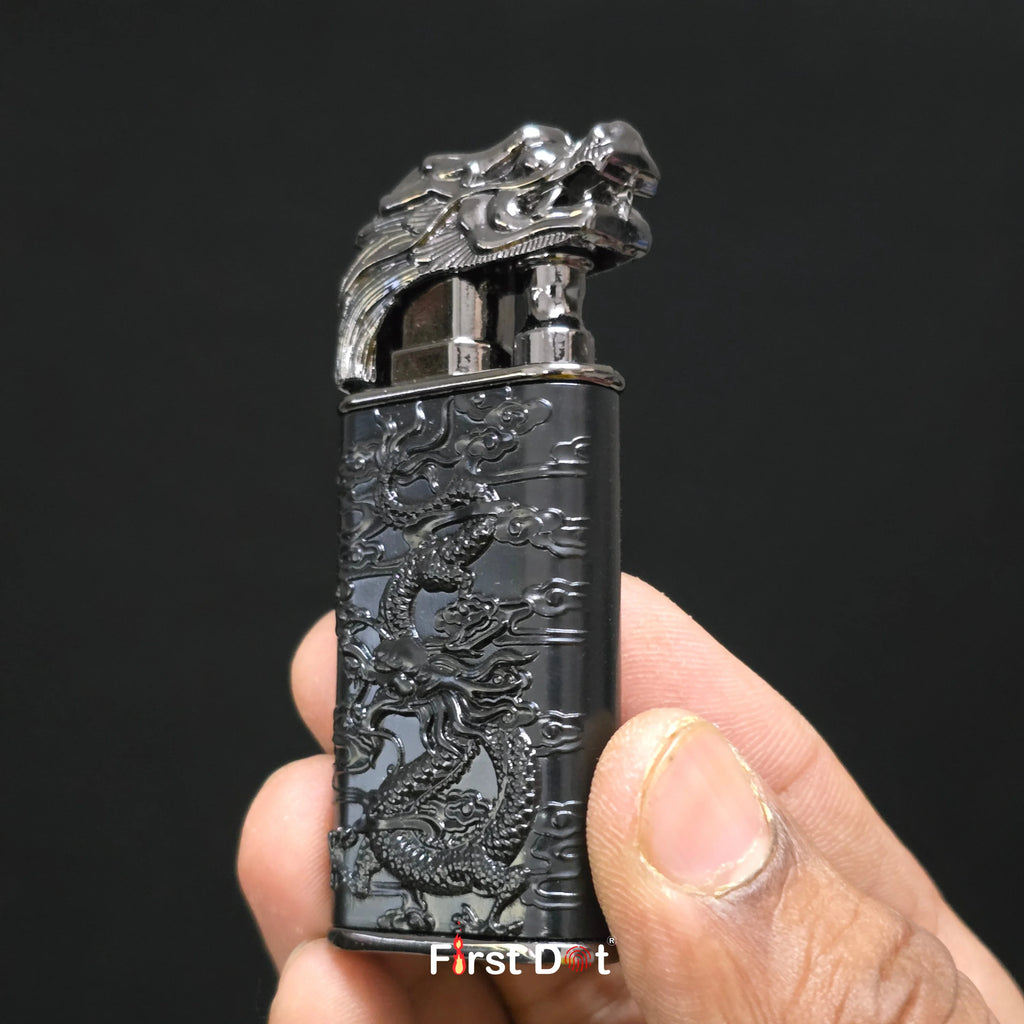 Dragon Dynasty Dual Flame Lighter
