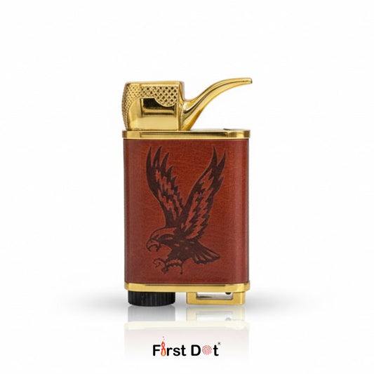 Eagle Design Pipe Lighter