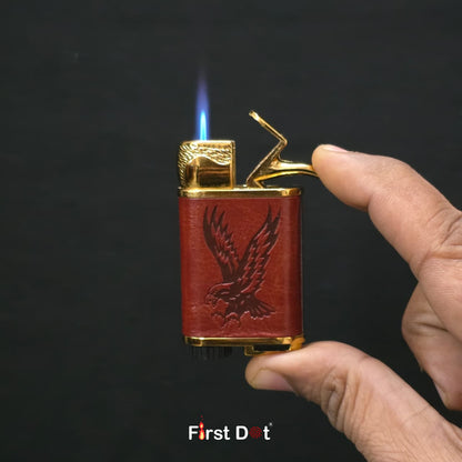 Eagle Design Pipe Lighter