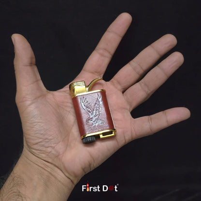 Eagle Design Pipe Lighter