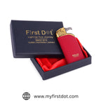 Eagle Head Red Jet Flame Lighter | Windproof Cigarette Lighter