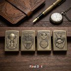 Eagle Series Fluid Liquid Lighter