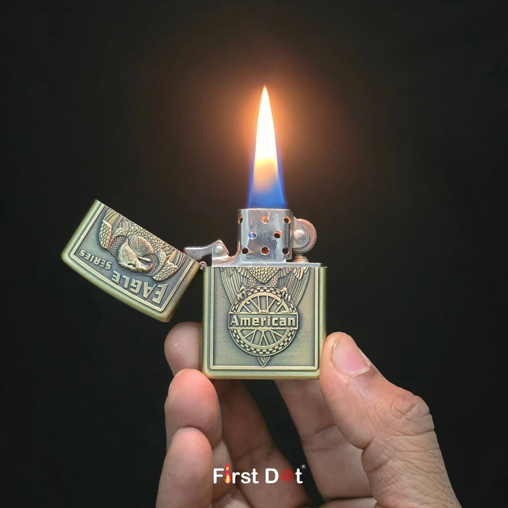 Eagle Series Fluid Liquid Lighter