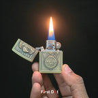 Eagle Series Fluid Liquid Lighter