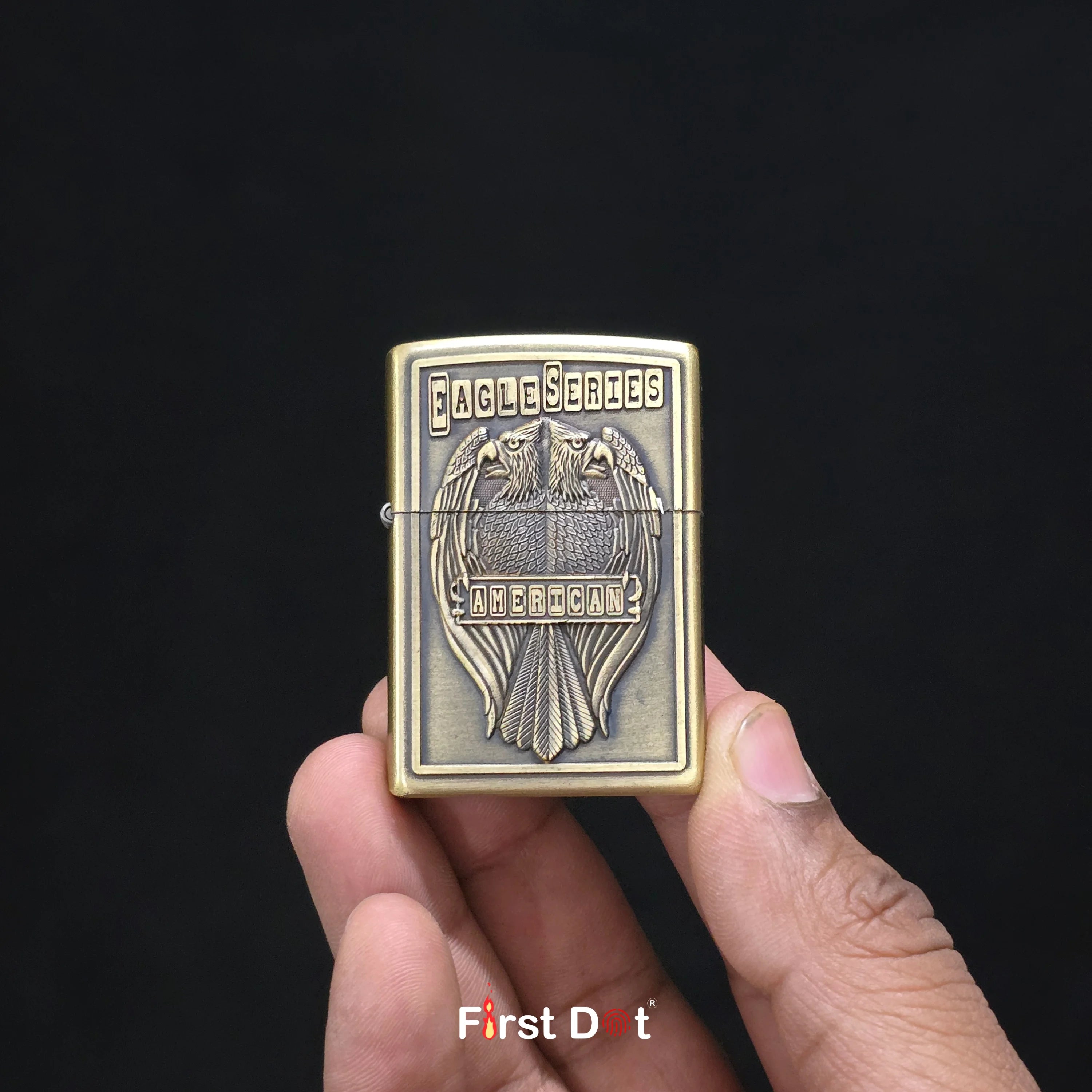Eagle Series Fluid Liquid Lighter