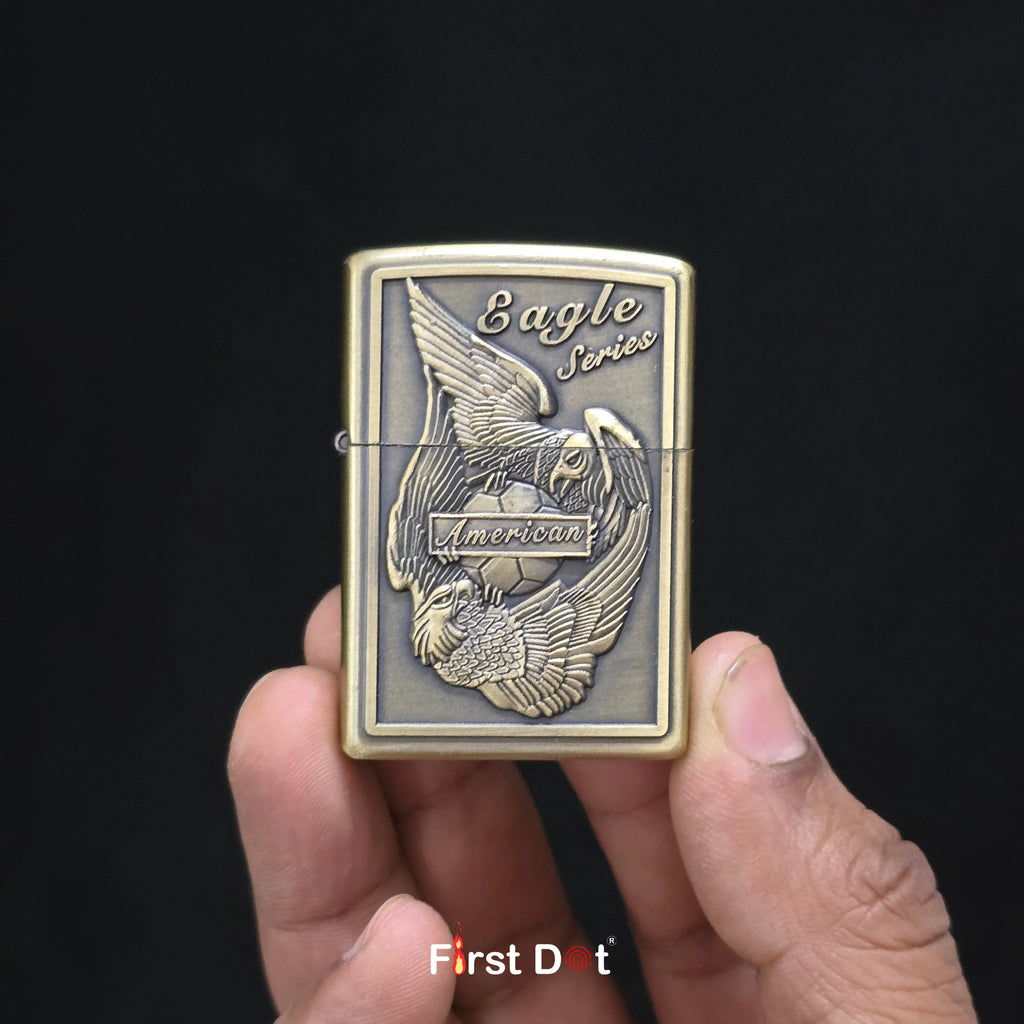 Eagle Series Fluid Liquid Lighter