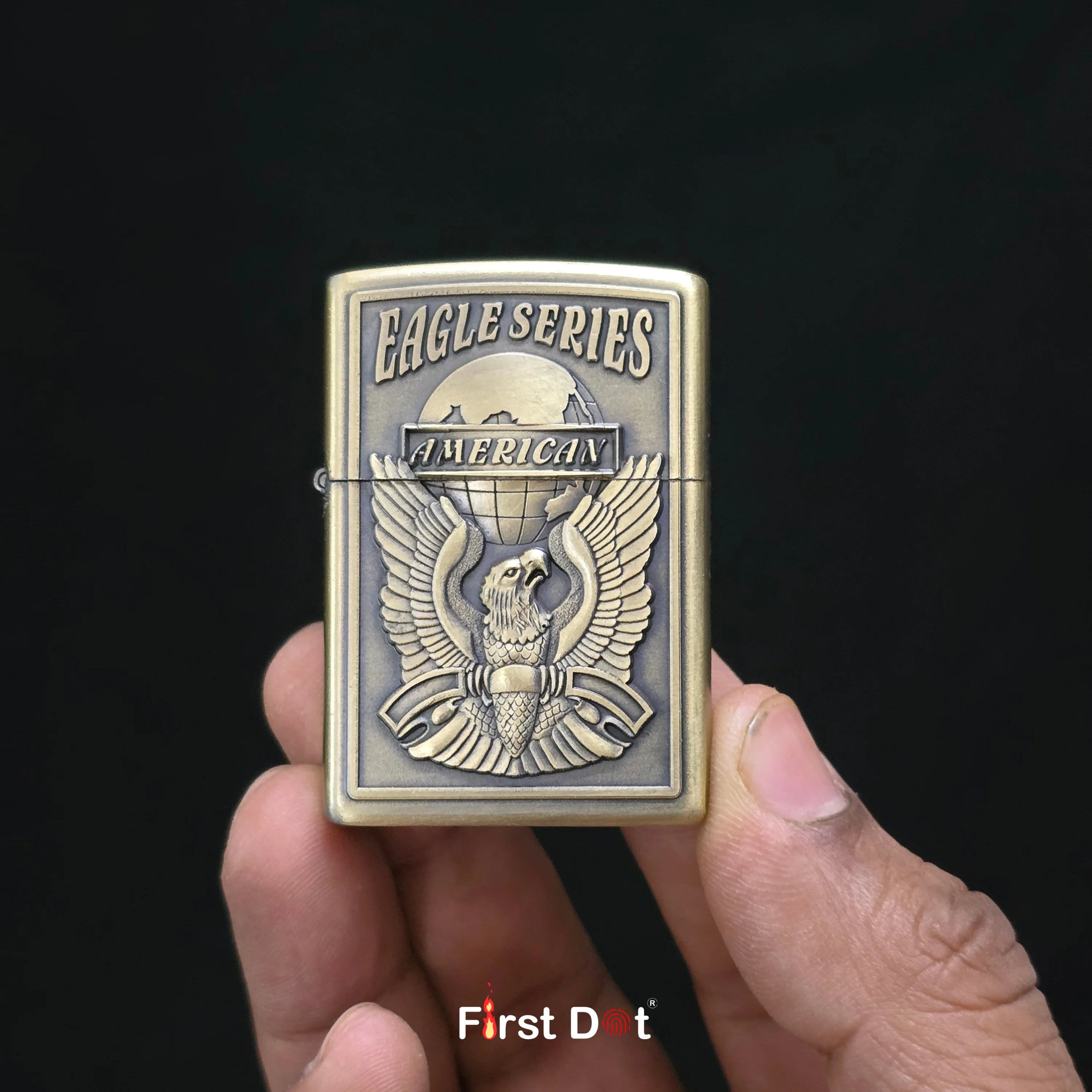 Eagle Series Fluid Liquid Lighter
