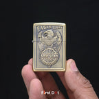 Eagle Series Fluid Liquid Lighter