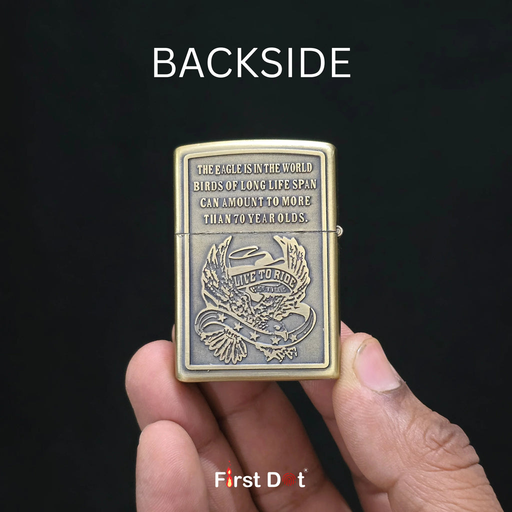 Eagle Series Fluid Liquid Lighter