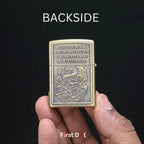 Eagle Series Fluid Liquid Lighter