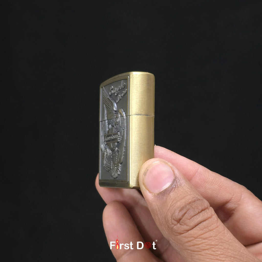 Eagle Series Fluid Liquid Lighter