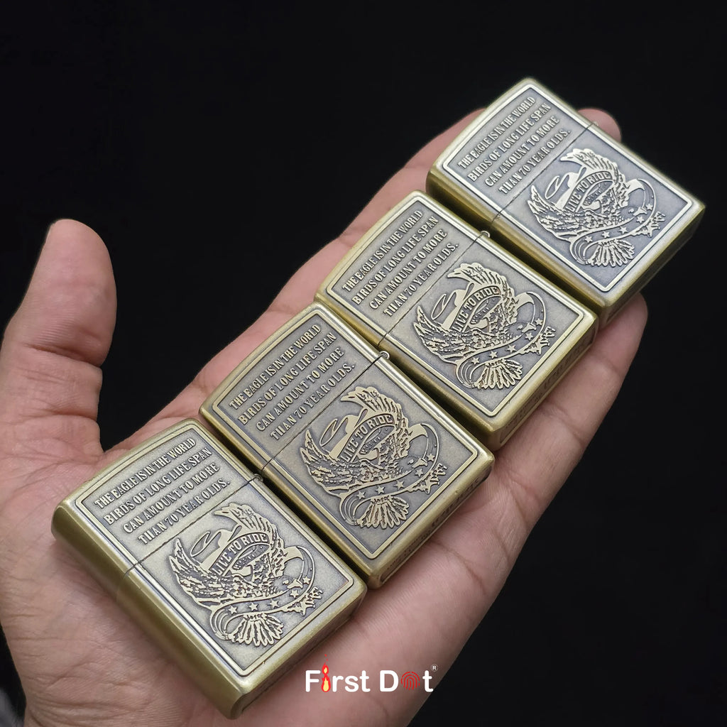 Eagle Series Fluid Liquid Lighter