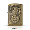 Eagle Series Fluid Liquid Lighter