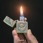 Eagle Series Fluid Liquid Lighter