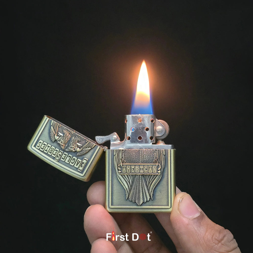 Eagle Series Fluid Liquid Lighter