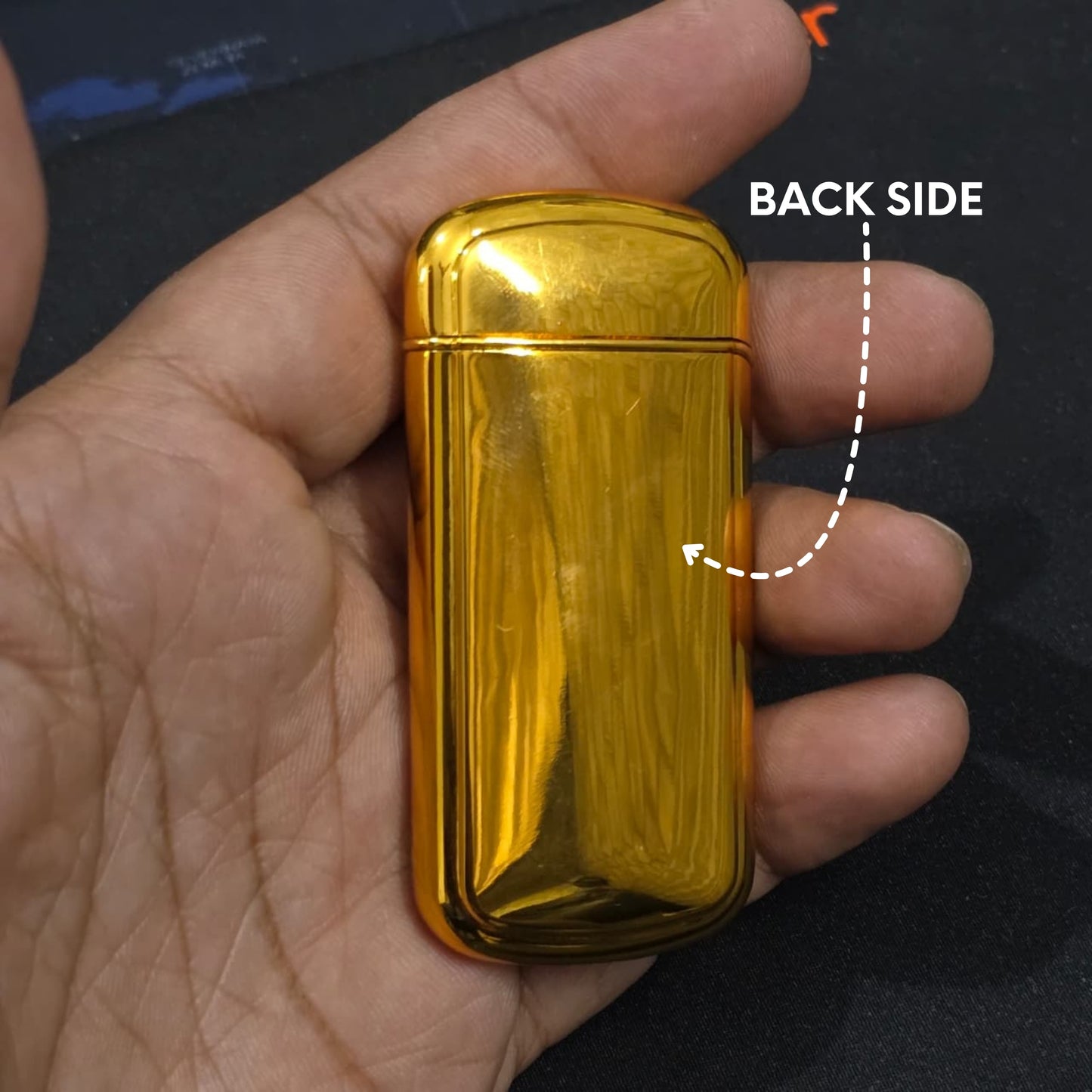 Egel USB Electric Lighter | Rechargeable