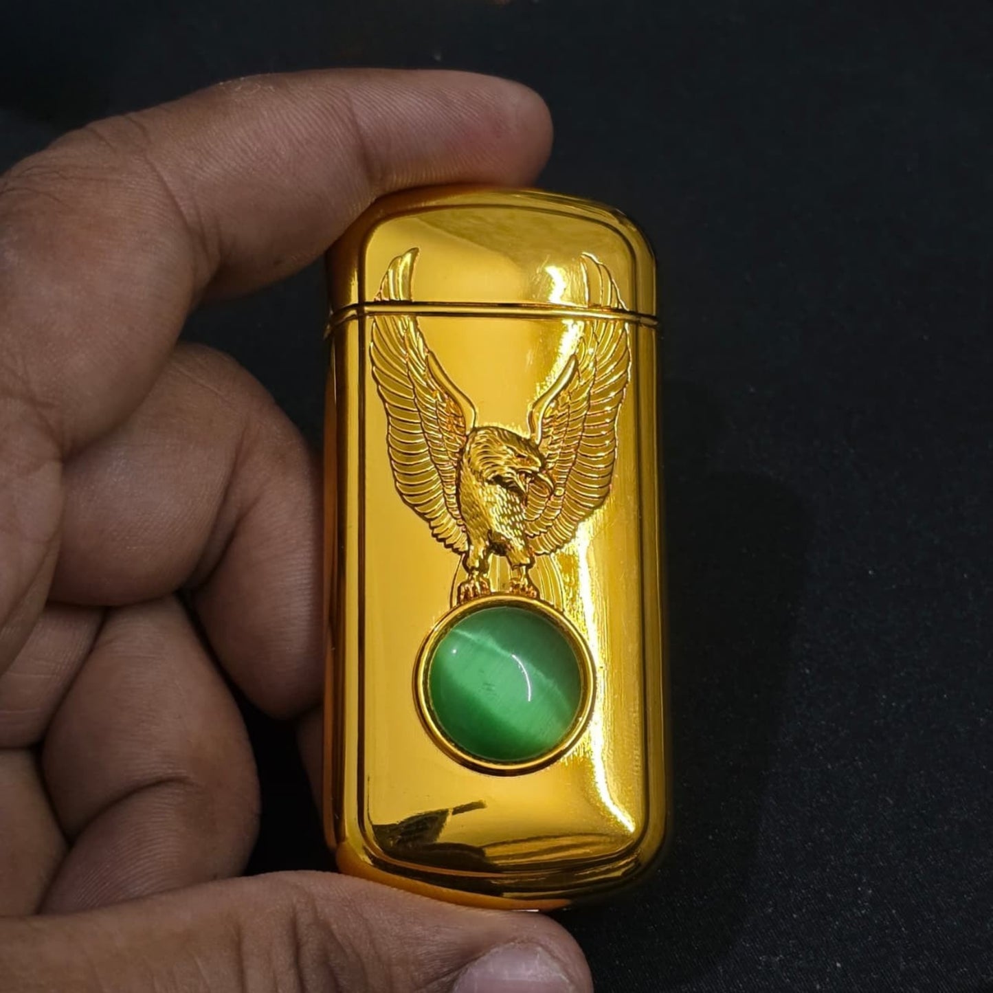 Egel USB Electric Lighter | Rechargeable
