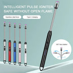 Electric Gas Lighter for Kitchen | First Dot