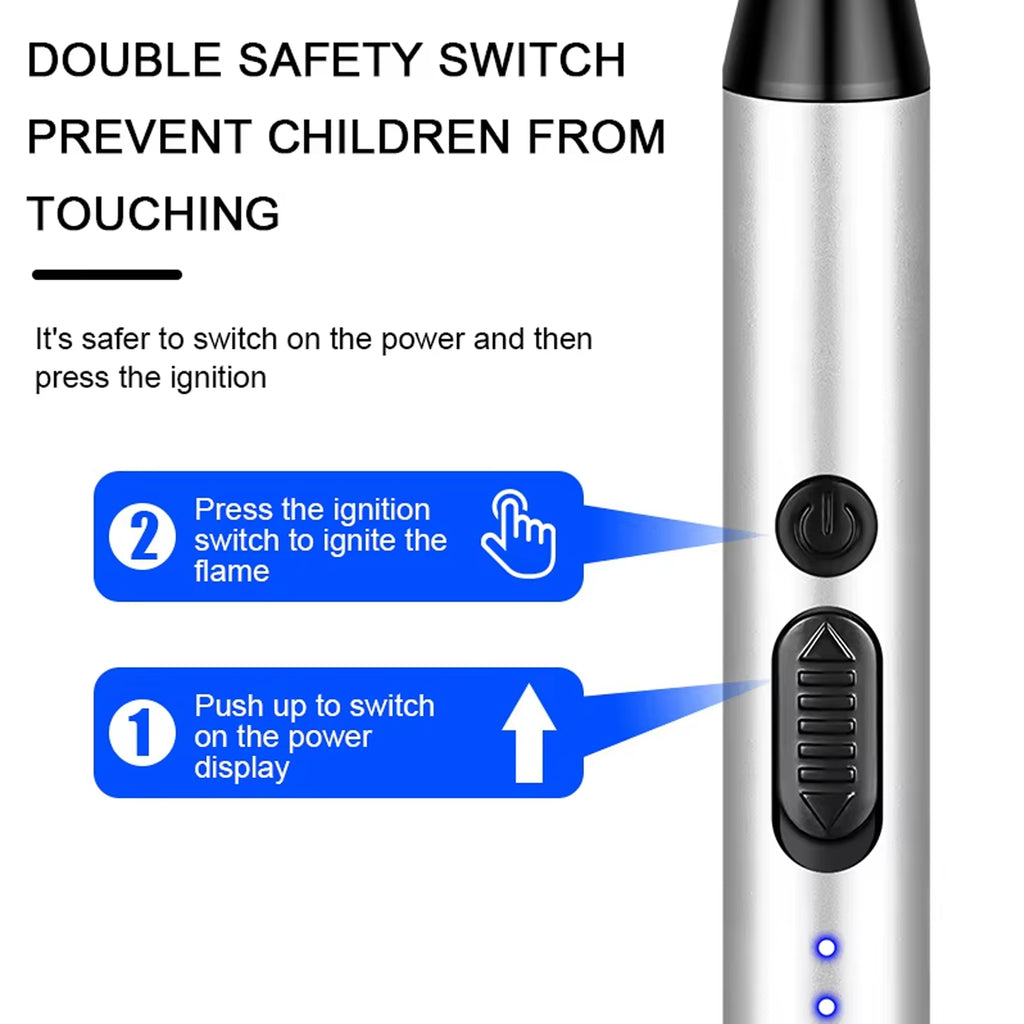 Electric Gas Lighter for Kitchen | First Dot