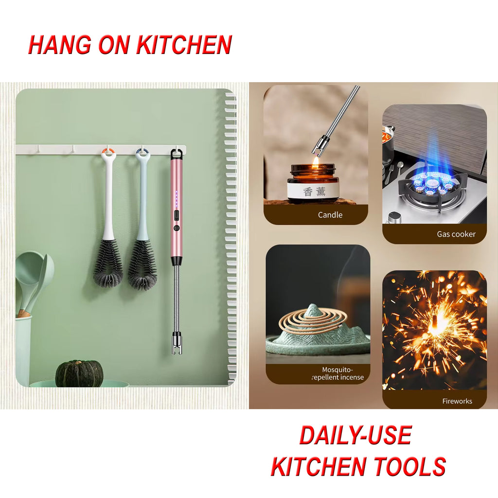Kitchen Lighter Components Electric Gas Lighter for Kitchen | First Dot