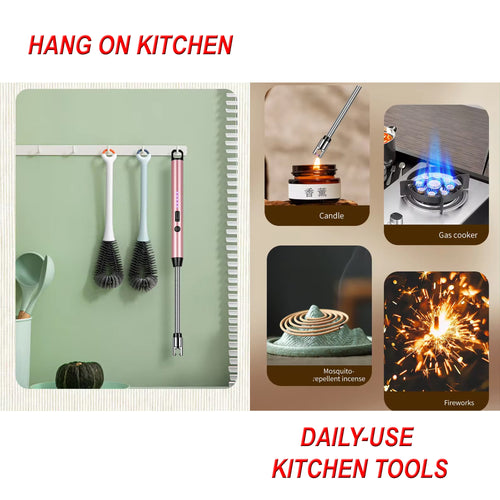 Electric Gas Lighter for Kitchen | First Dot