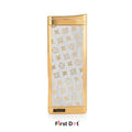 Louis Vuitton Jet Flame Cigarette Lighter
