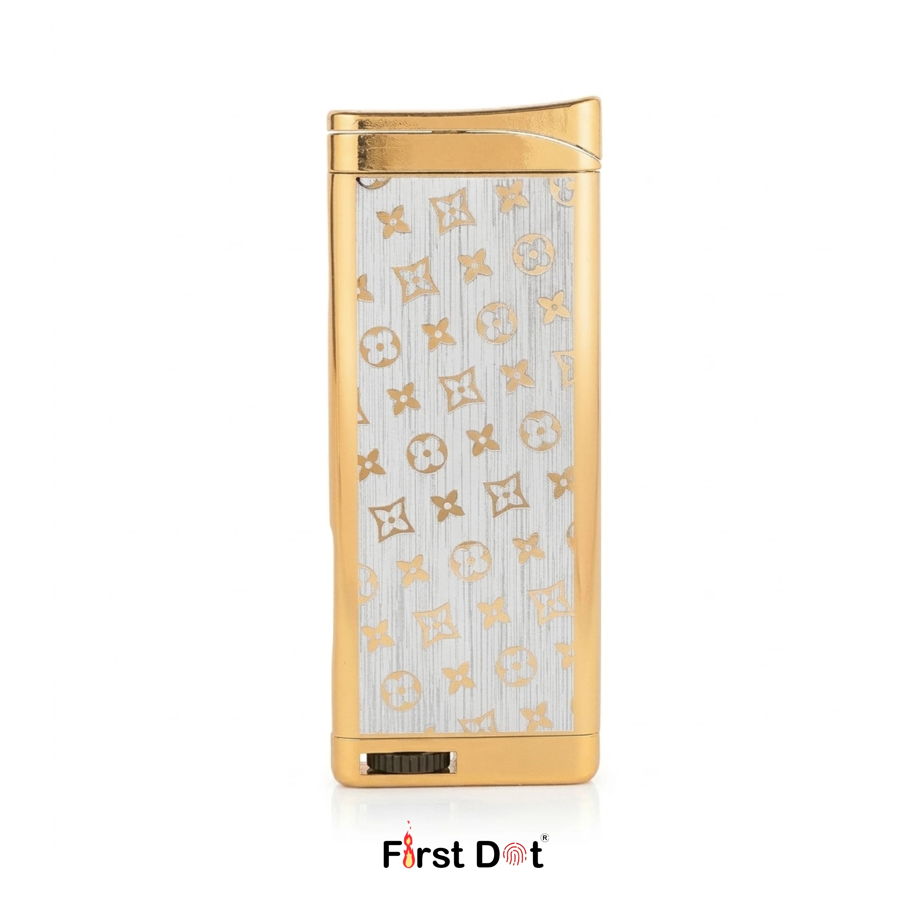 Louis Vuitton Jet Flame Cigarette Lighter