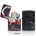 First Dot Anime Dragon Fuel Lighter Pack of 2
