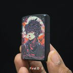 First Dot Anime Dragon Fuel Lighter Pack of 2