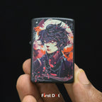 First Dot Anime Dragon Fuel Lighter Pack of 2