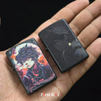 First Dot Anime Dragon Fuel Lighter Pack of 2
