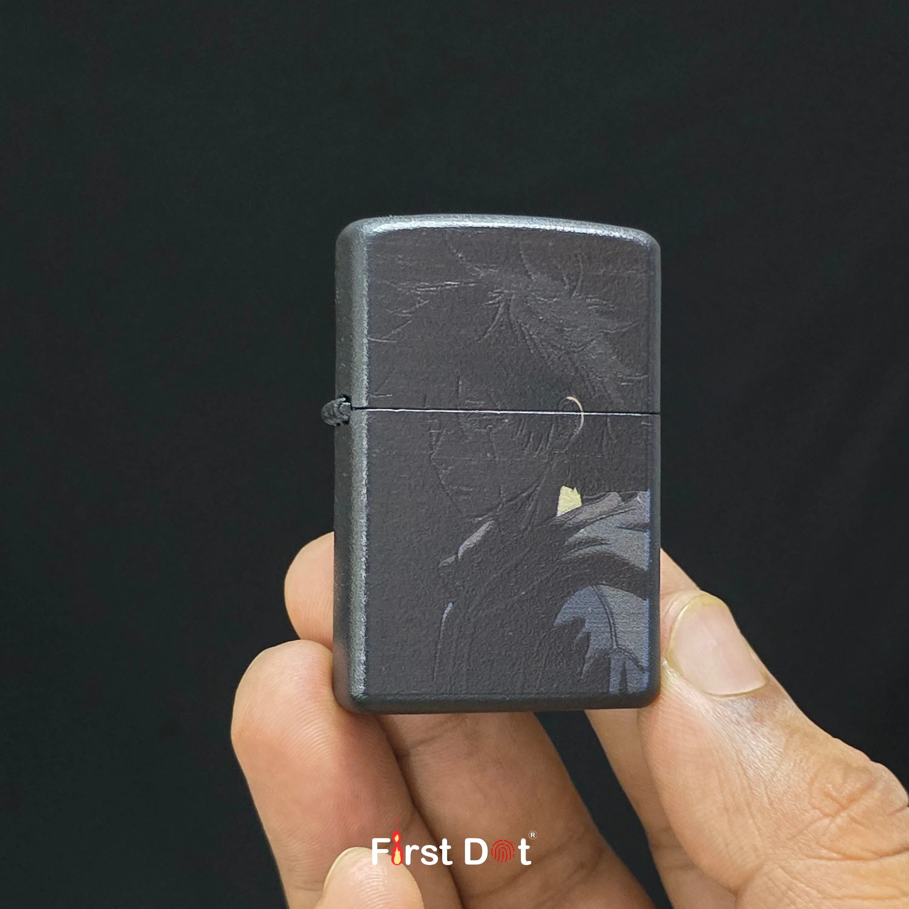 First Dot Anime Dragon Fuel Lighter Pack of 2