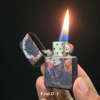 First Dot Anime Dragon Fuel Lighter Pack of 2